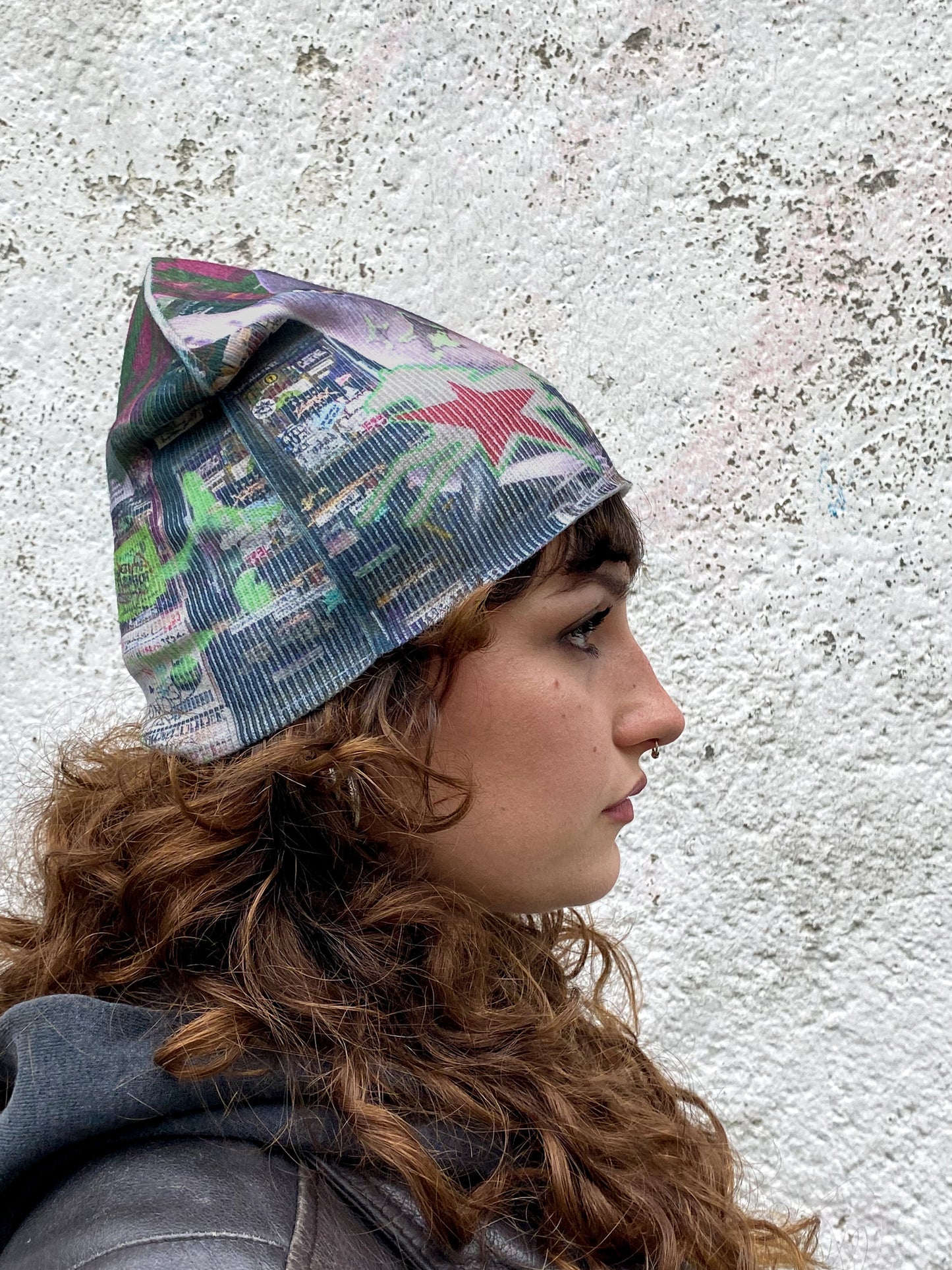 Bonnet PMU