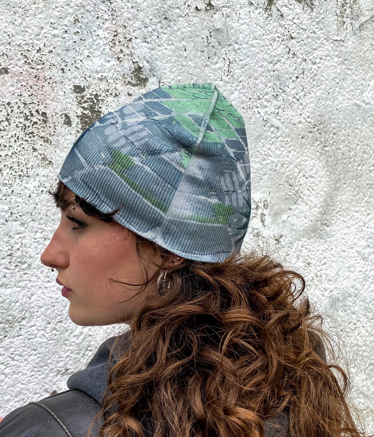 Bonnet VOLATILE