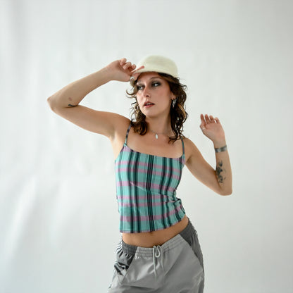 Débardeur ERLENMEYER