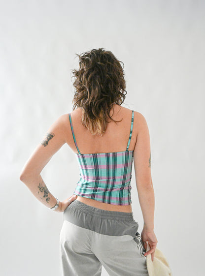 Débardeur ERLENMEYER