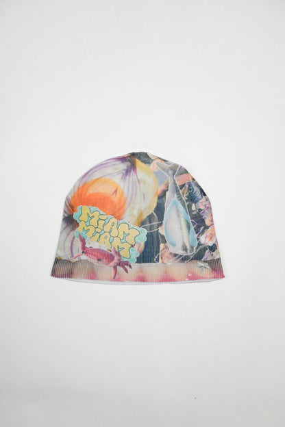Bonnet MIAM MIAM