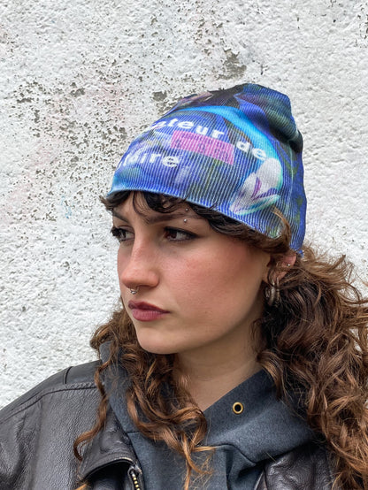 Bonnet GÉNÉRATEUR DE MOTS ALÉATOIRE