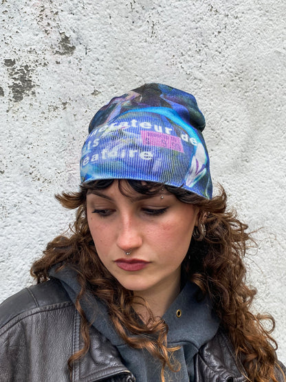 Bonnet GÉNÉRATEUR DE MOTS ALÉATOIRE