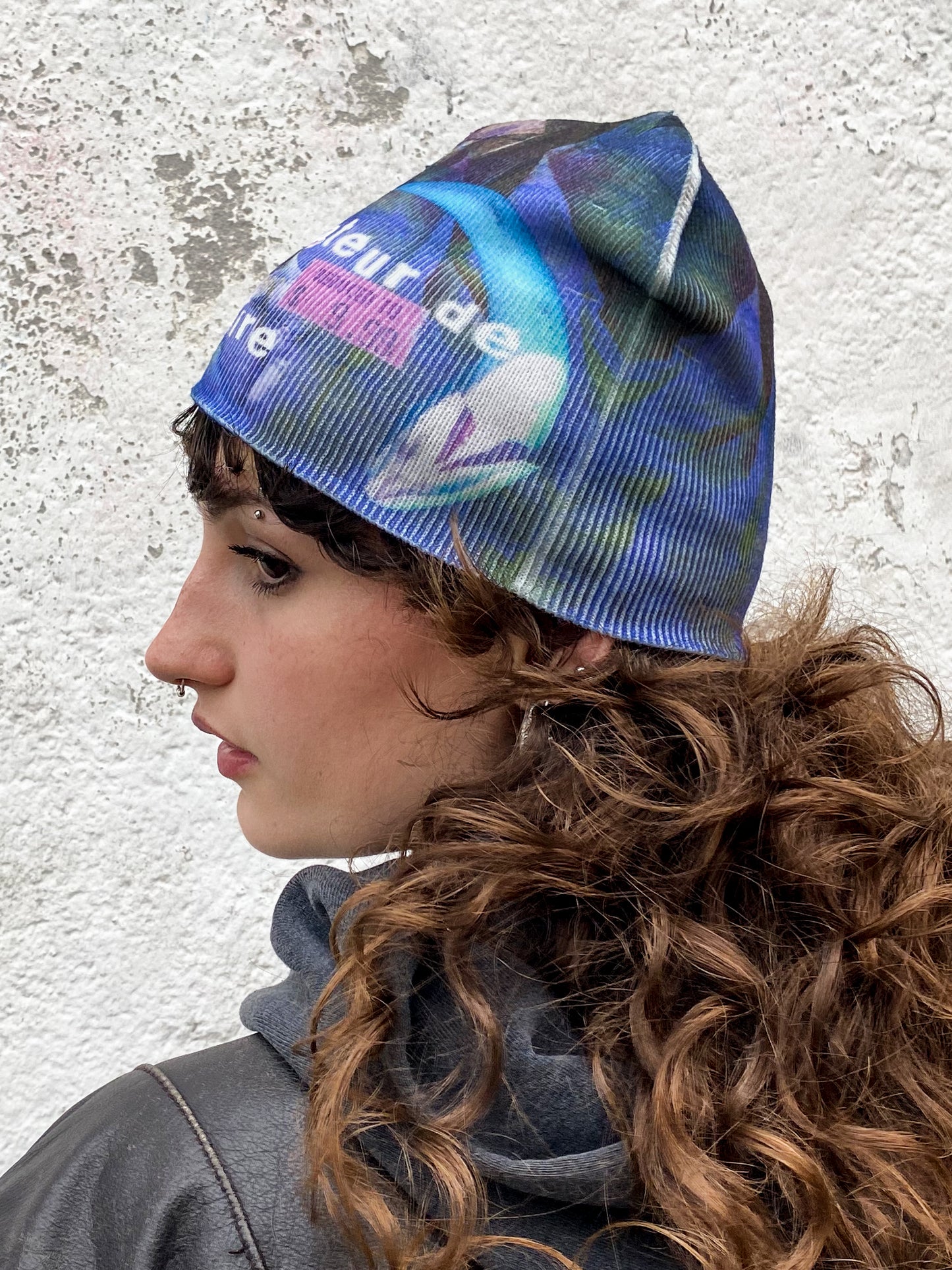 Bonnet GÉNÉRATEUR DE MOTS ALÉATOIRE