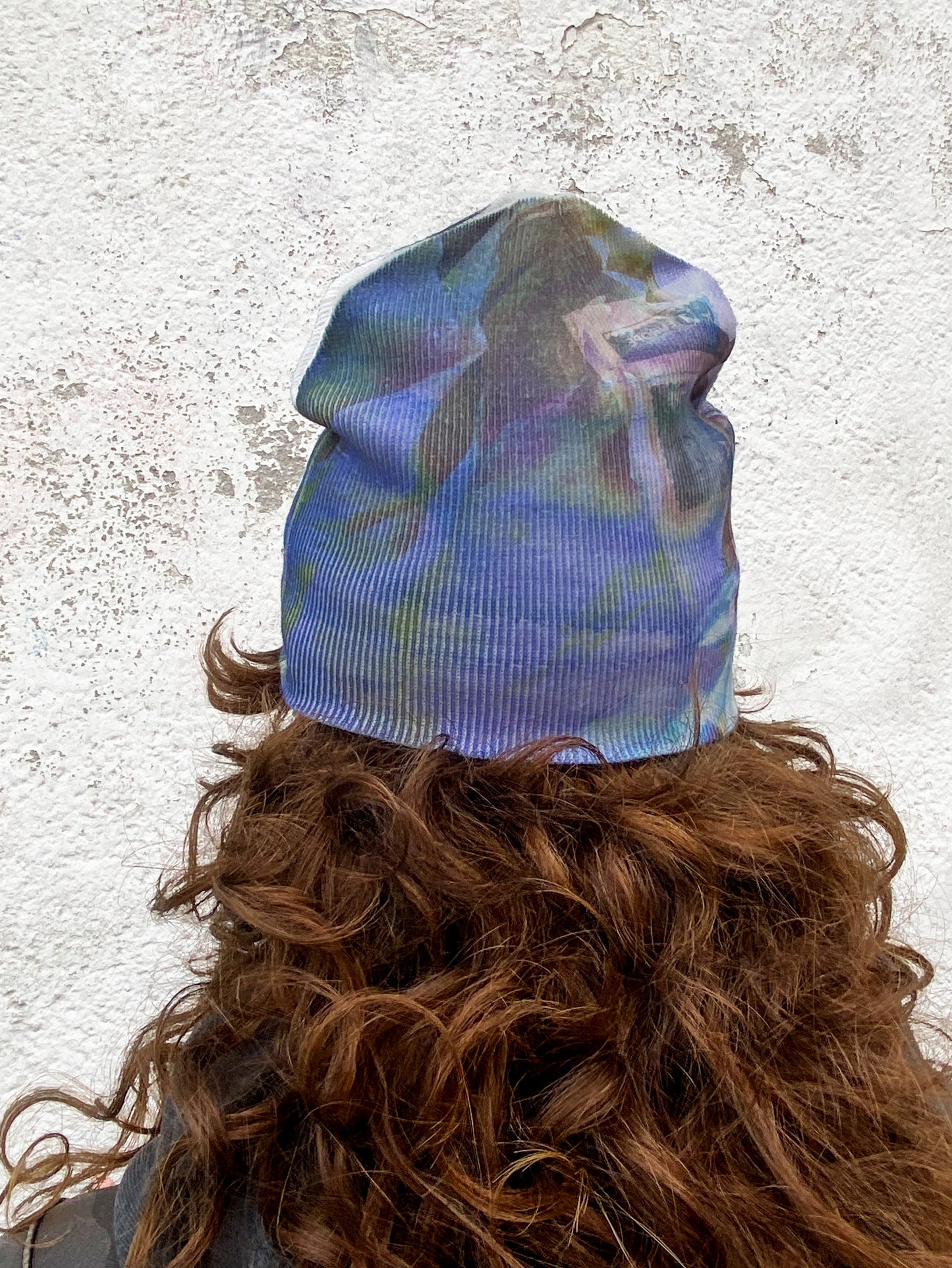 Bonnet GÉNÉRATEUR DE MOTS ALÉATOIRE