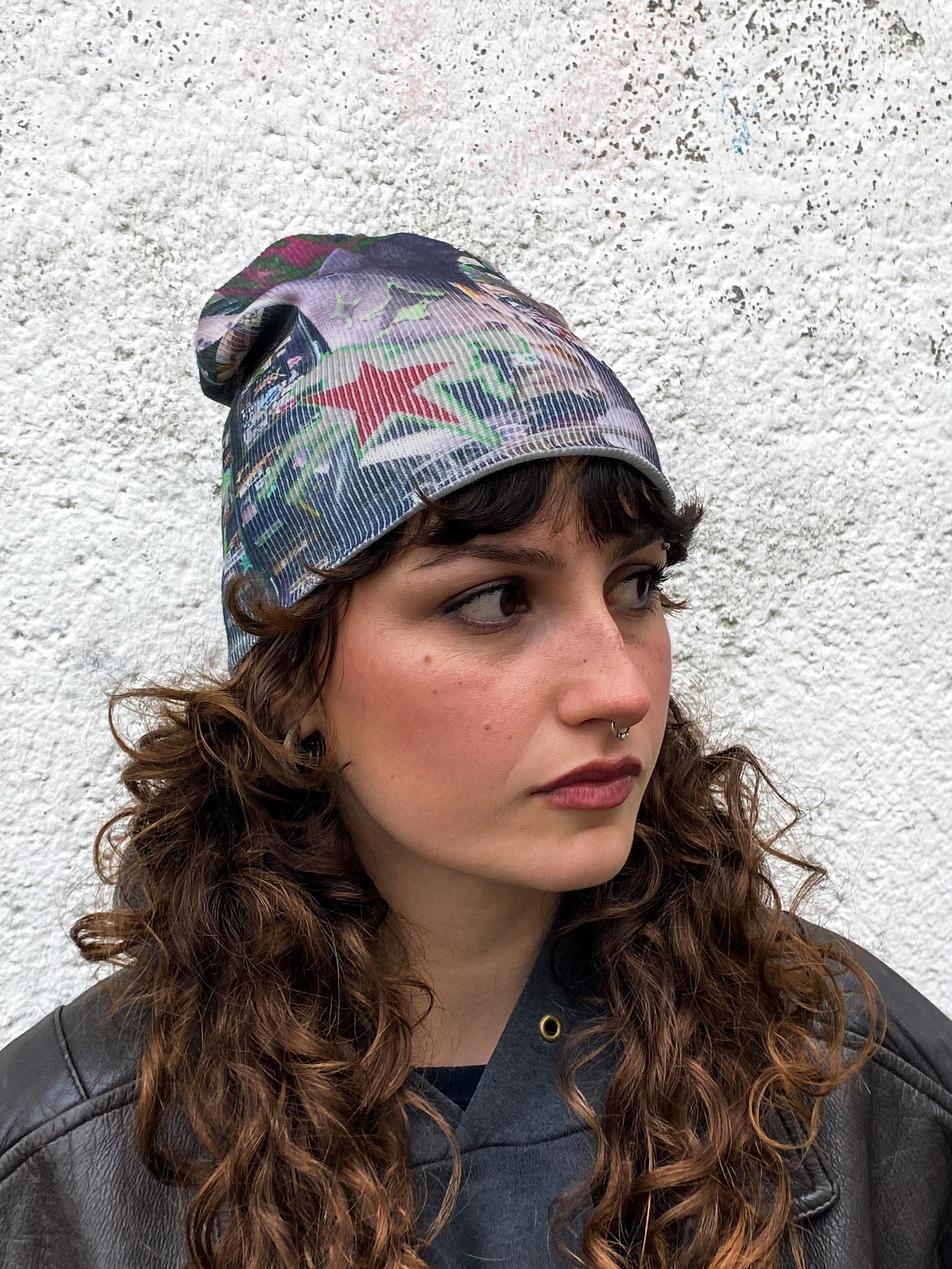 Bonnet PMU