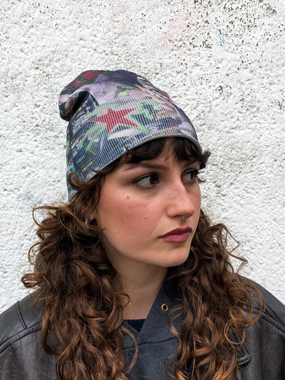 Bonnet PMU