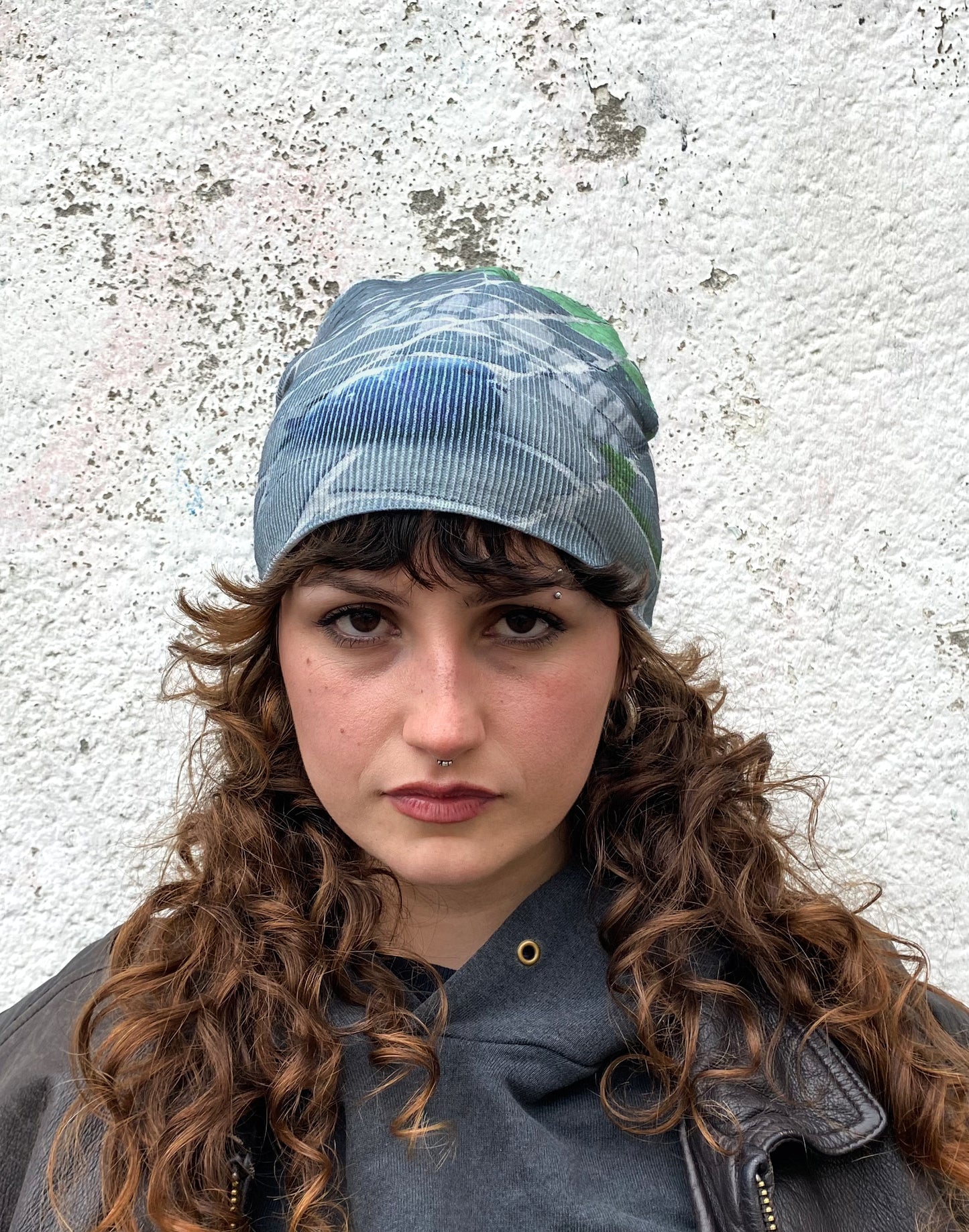 Bonnet VOLATILE