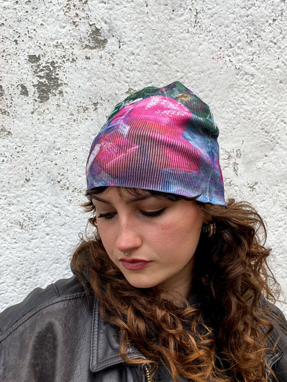 Bonnet ON EN A GROS
