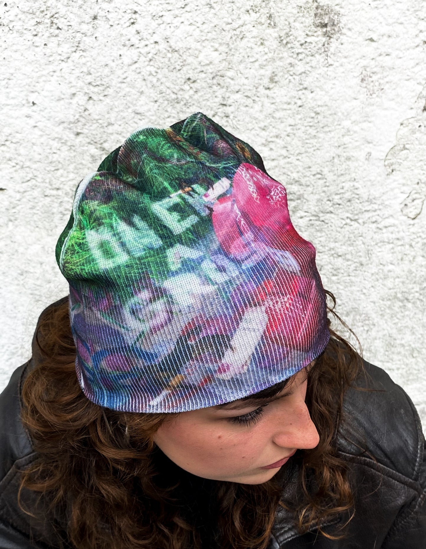 Bonnet ON EN A GROS