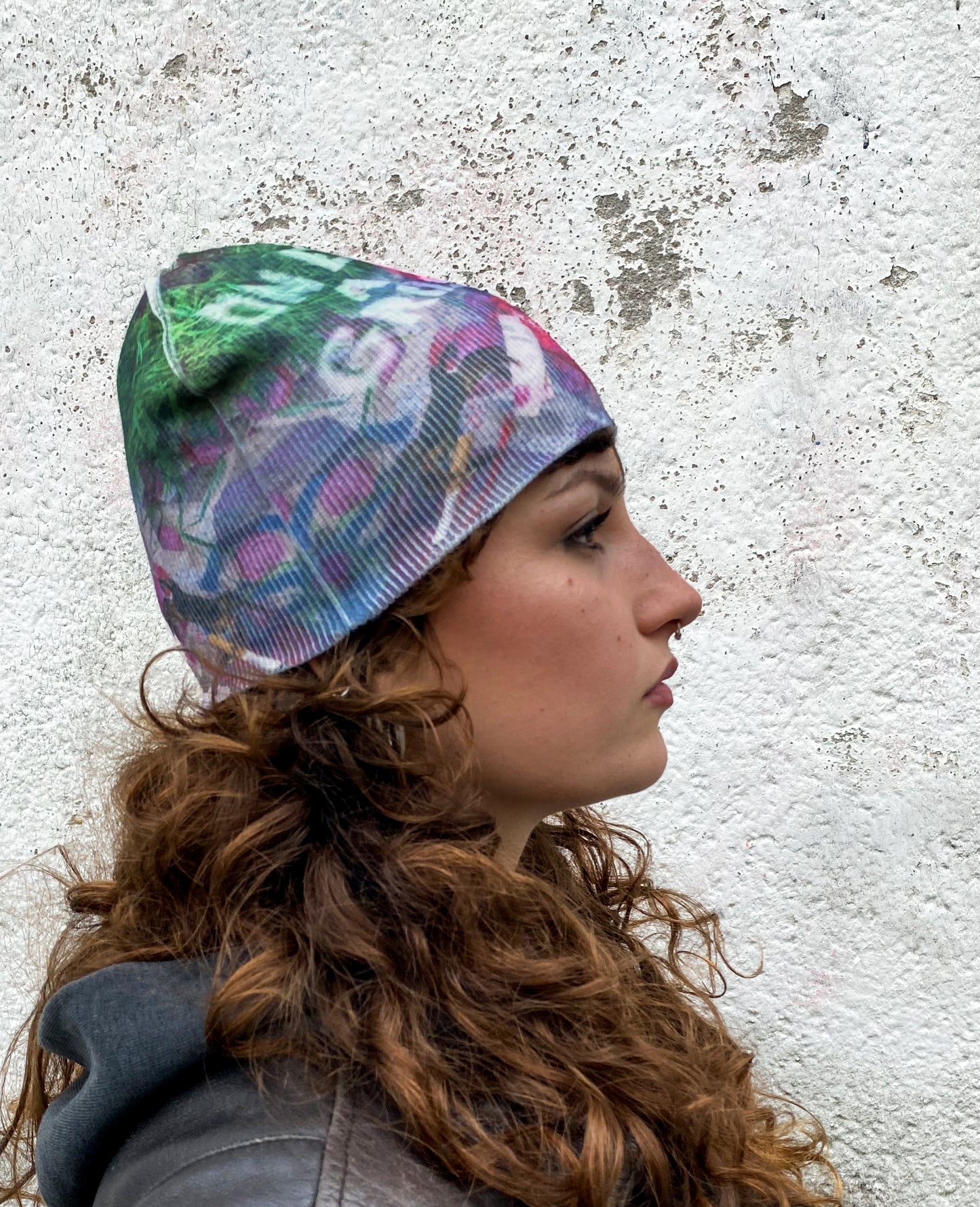 Bonnet ON EN A GROS