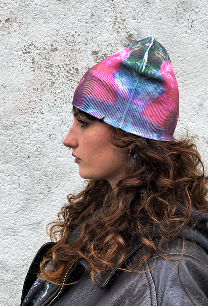 Bonnet ON EN A GROS