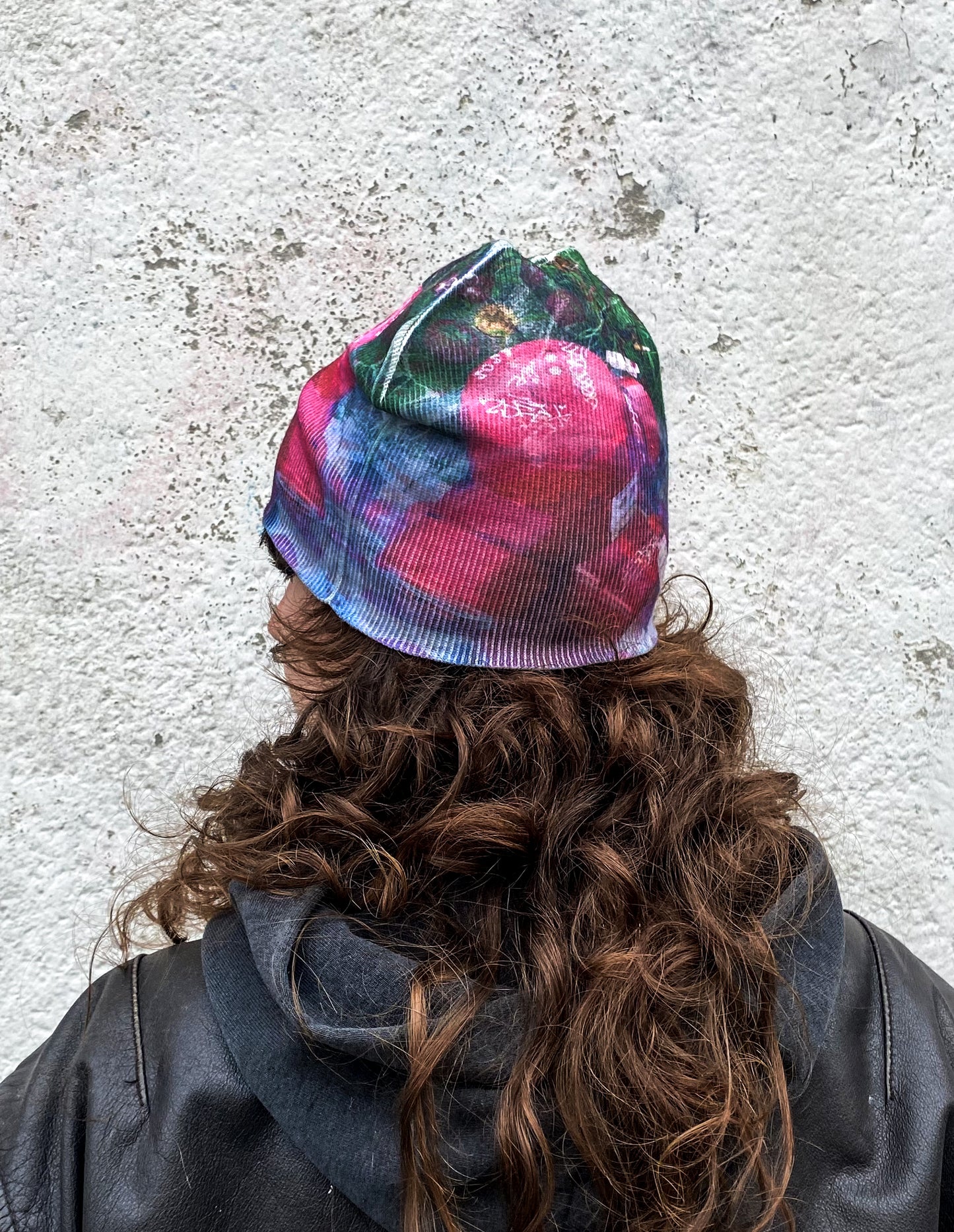 Bonnet ON EN A GROS
