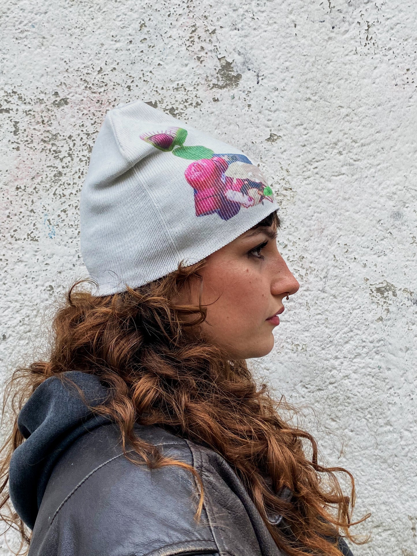 Bonnet INDIGESTE