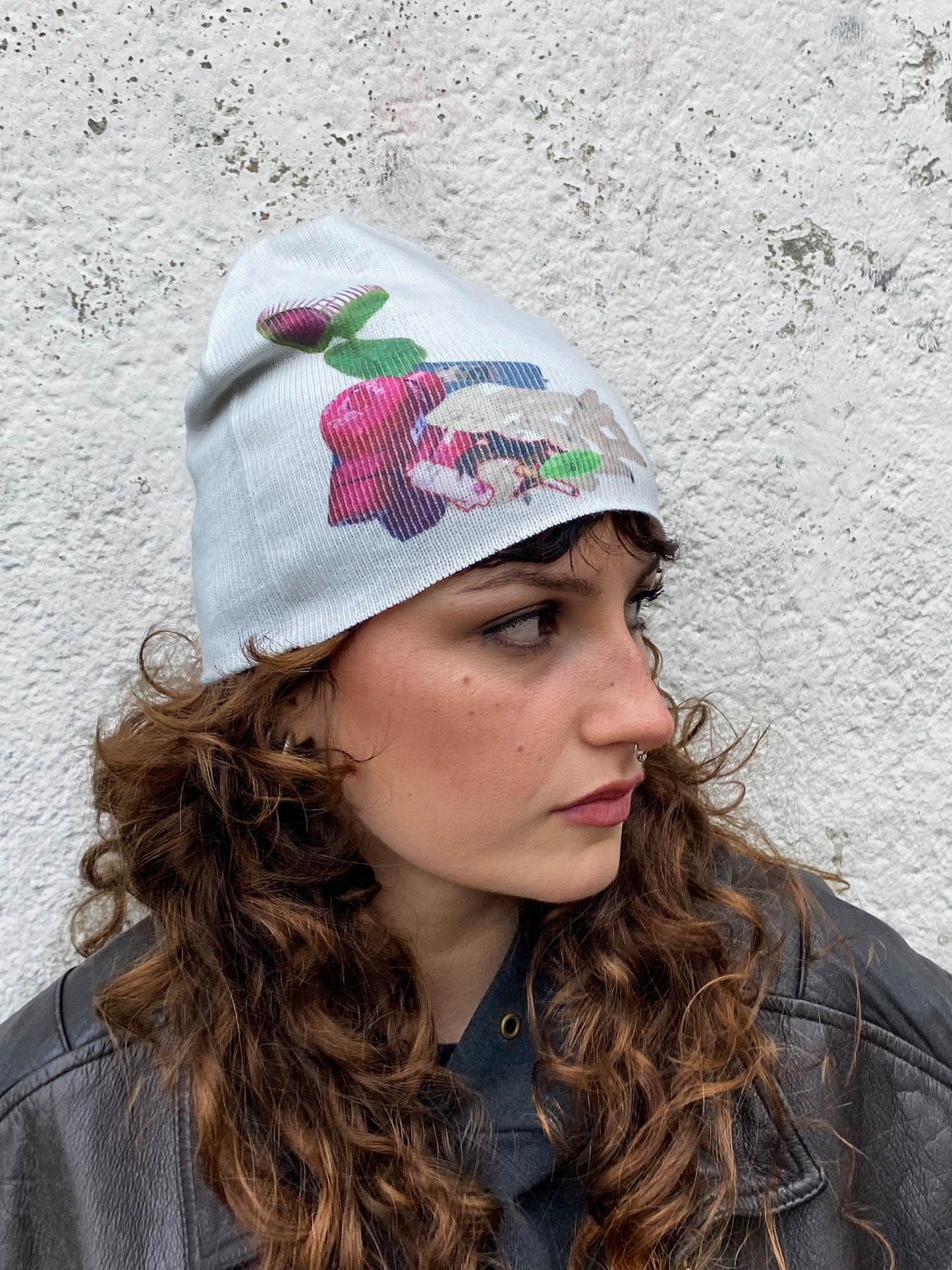 Bonnet INDIGESTE