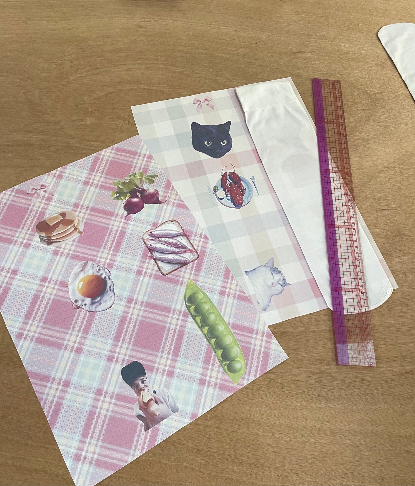 Atelier Impression Textile Samedi 3 Octobre 2026