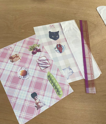 Atelier Impression Textile Samedi 3 Octobre 2026