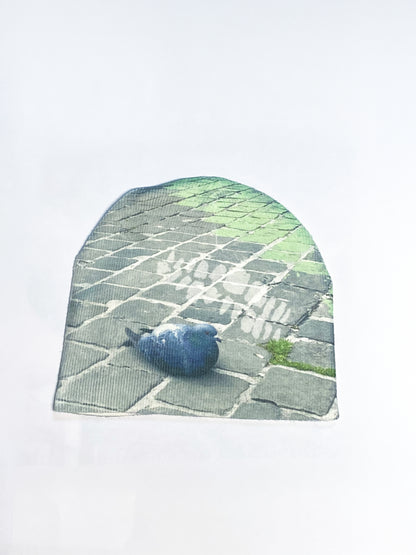 Bonnet VOLATILE