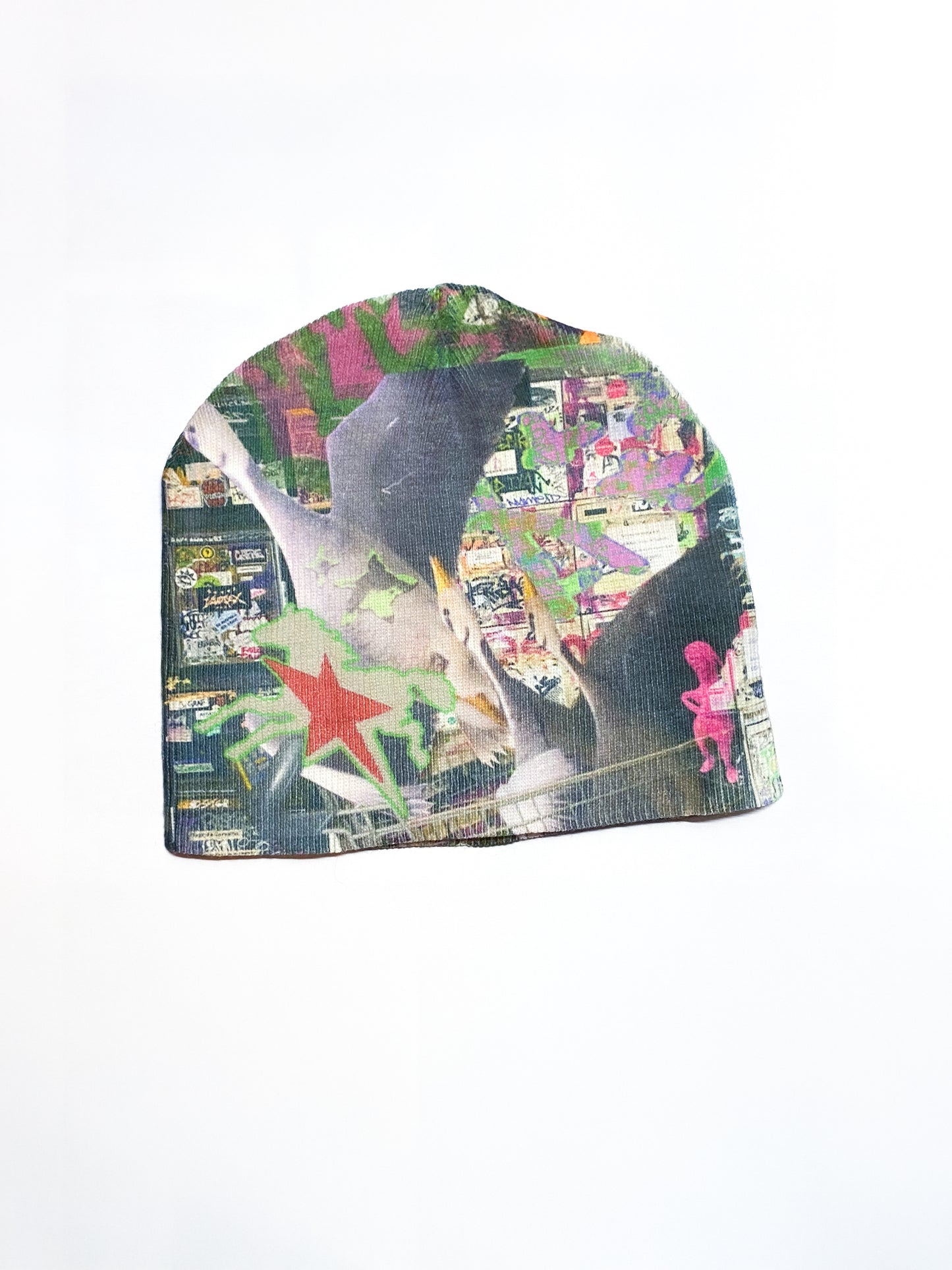 Bonnet PMU