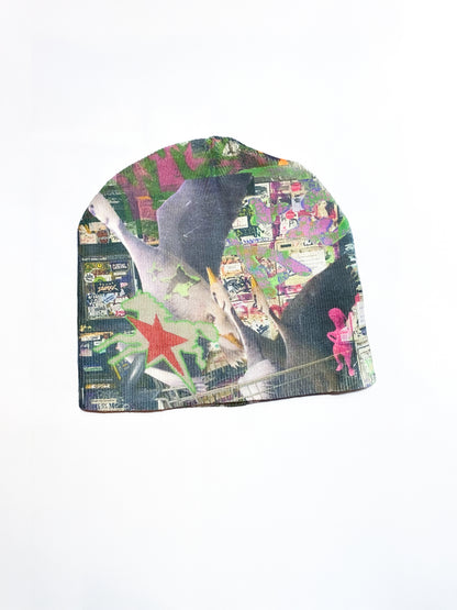 Bonnet PMU